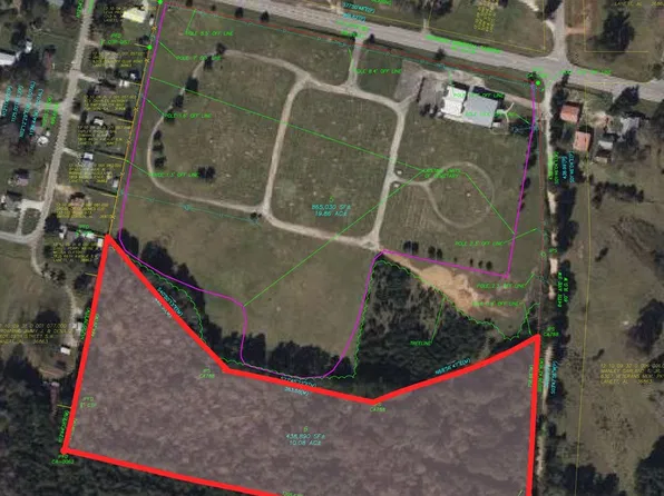 64th Ave SW, Lanett, AL 36863