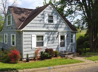 1962 Enslow Ave, Huntington, WV 25701