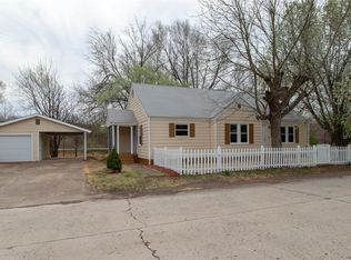 705 Camilla Ave, Park Hills, MO 63601