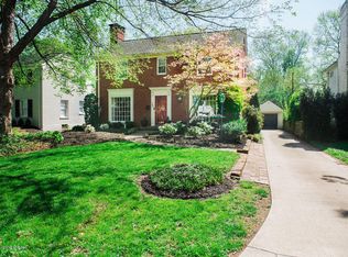 121 Heady Ave, Richlawn, KY 40207