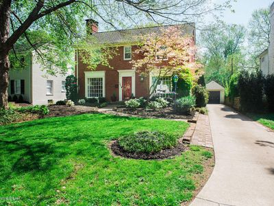 121 Heady Ave, Richlawn, KY, 40207