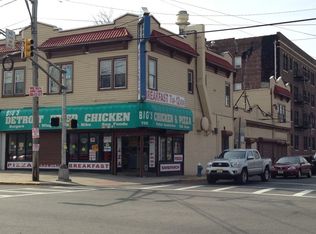 718 Chancellor Ave, Irvington, NJ 07111