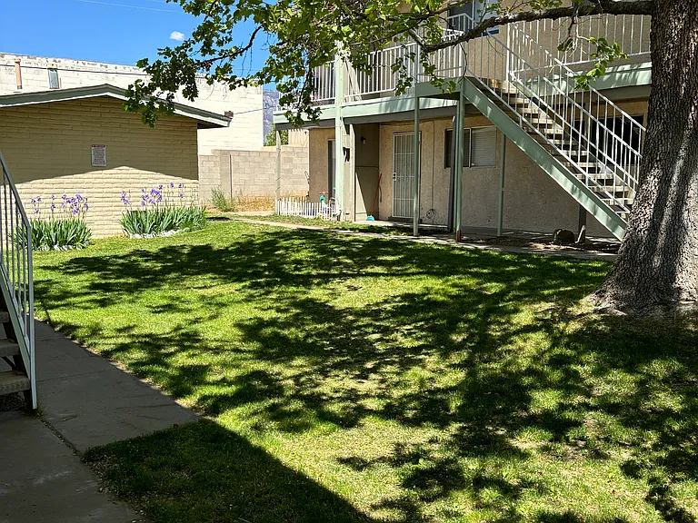 11009 Towner Ave NE #D — Photo 2