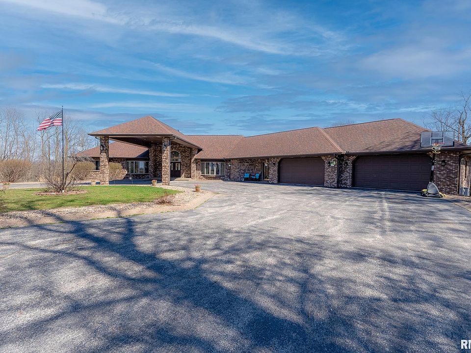2732 N 1700th Ave, Orion, IL 61273 MLS QC4241949 Zillow