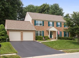 231 Charleston Dr, Wilmington, DE 19808