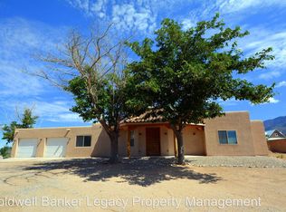 11801 Del Rey Ave NE, Albuquerque, NM 87122