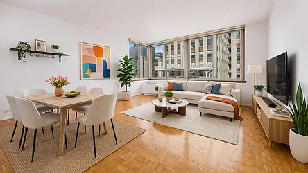 235 East 40th Street #39E image 1 of 30