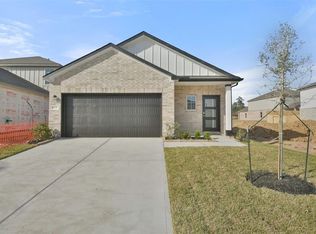 8434 Sweet Cherry Ln, Magnolia, TX 77354