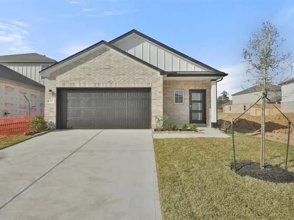 8434 Sweet Cherry Ln, Magnolia, TX 77354