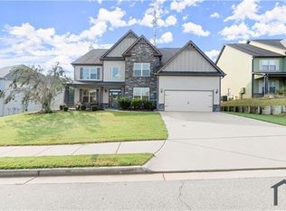 120 Logan Park Dr, Fayetteville, GA 30215