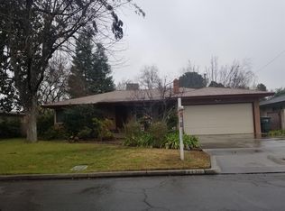 4170 N Sherman St, Fresno, CA 93726