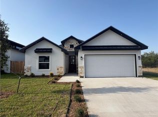 4017 Alexia Ln, Edinburg, TX 78542