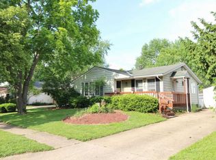 6532 Devonhill Rd, Columbus, OH 43229