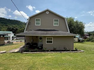 23708 Legislative Rd, Barton, MD 21521