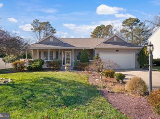 257 Wave Rd, Manahawkin, NJ 08050