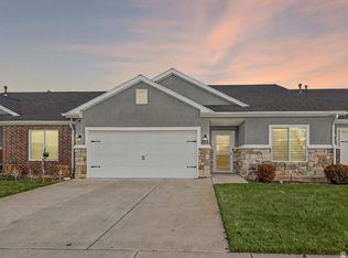 1281 S Grace Way, Layton, UT 84041
