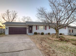 2818 Ohio Ave, Joplin, MO 64804