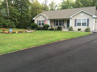 4701 Jones Loop Rd, Little Rock, AR 72223