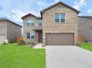 4634 Aurora Glen Dr, Katy, TX 77493