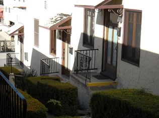 622 3/4 N Virgil Ave, Los Angeles, CA 90004