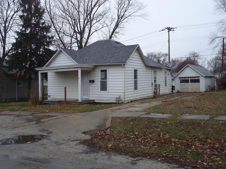 1st image of 511 W #S