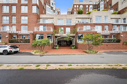 75-83 Cambridge Pkwy #101 Photo 1