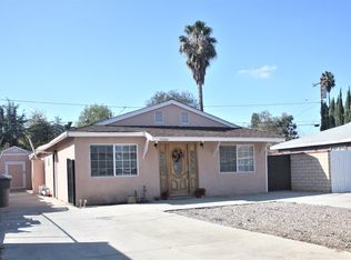 15582 Cecelia St, Chino Hills, CA 91709