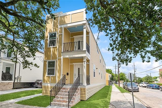 1st image of 2101 Bienville St #D