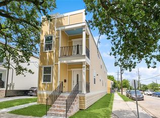 2101 Bienville St #D, New Orleans, LA 70112