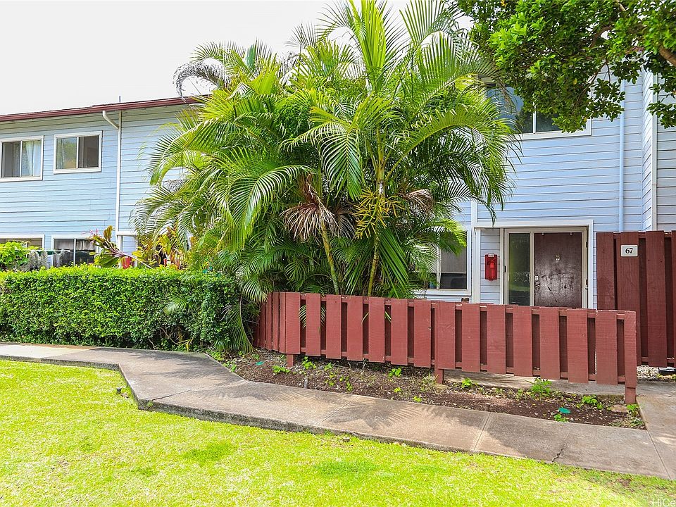 1st image of 92-1250 Makakilo Dr APT 67