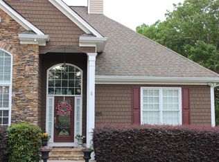 3248 Clarks Bridge Rd, Gainesville, GA 30506