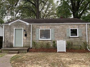2626 Clark St, Paducah, KY 42003