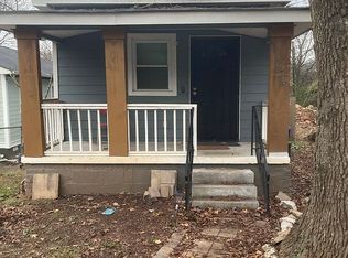 1146 Sims St SW, Atlanta, GA 30310
