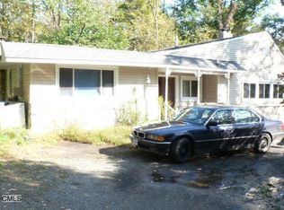 731 Berkshire Rd, Southbury, CT 06488