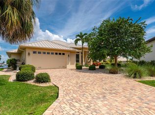 2803 La Mancha Ct, Punta Gorda, FL 33950