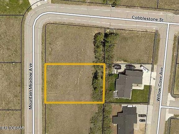 4th image of Mountain Meadow Ave Lot 82