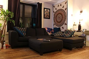 Rented by Simply Brooklyn Realty Inc