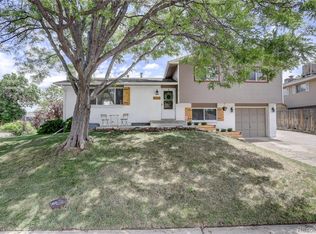 4350 S Estes St, Littleton, CO 80123