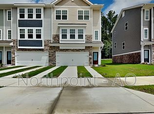6927 Woodland Stream Pl, Raleigh, NC 27616