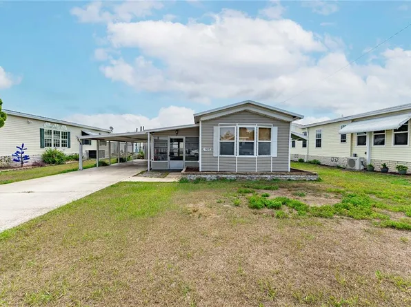 5428 Joyce St, Zephyrhills, FL 33542