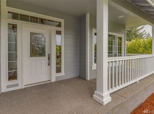 19627 119th Ln SE, Yelm, WA 98597