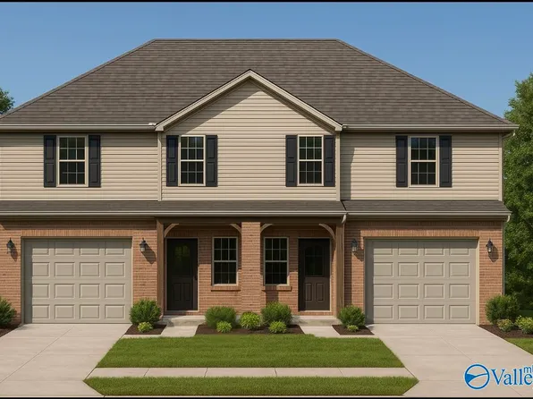 127 Mongoose Ln, Toney, AL 35773