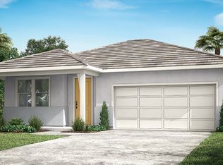 Ash Plan, The Orchards at Copper Heights, Tulare, CA 93274