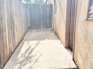 319 General Marshall St NE APT 2, Albuquerque, NM 87123