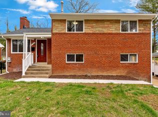 507 Cabin Branch Rd, Capitol Heights, MD 20743