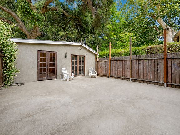 4th image of 1446 Old Topanga Canyon Rd #A