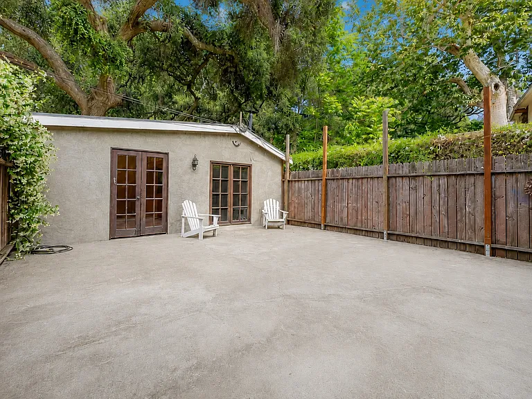 1446 Old Topanga Canyon Rd #A — Photo 4