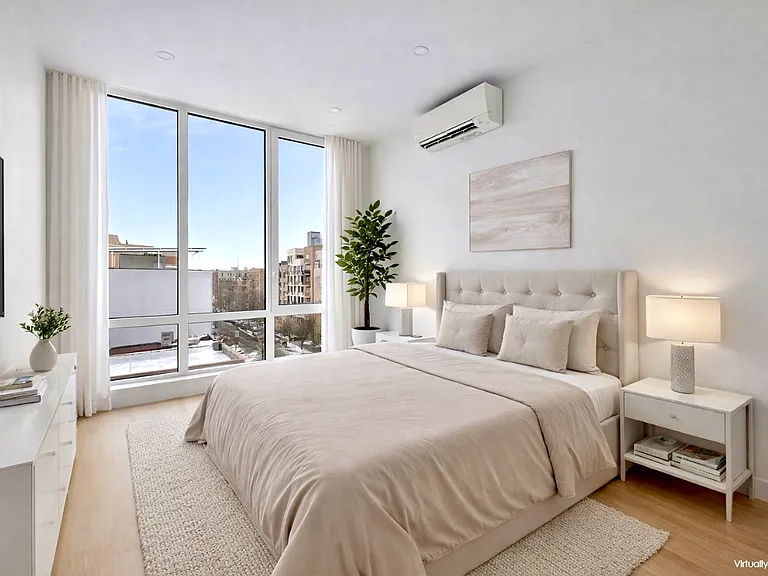 408 Lefferts Ave #6J — Photo 3
