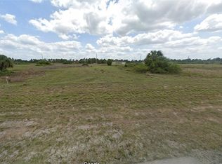 832 Jaguar Blvd, Lehigh Acres, FL 33974