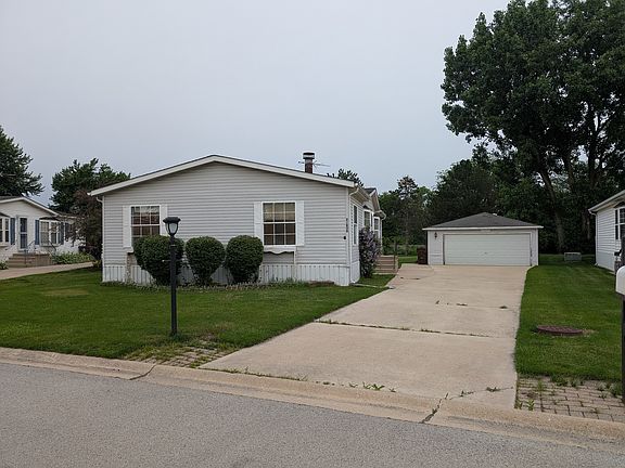 2nd image of 22636 S Olympia Dr
